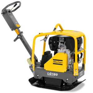 PLACA COMPACTADORA LG 160