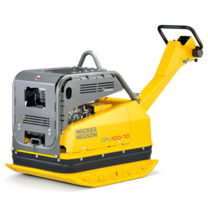 PLACA COMPACTADORA PLANCHAS VIBRATORIAS REVERSIBLES