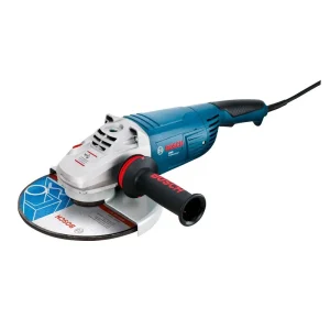 ESMERIL ANGULAR 9″ GWS 22- 230 LVI
