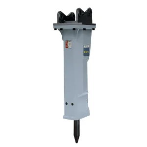 MARTILLO HIDRAULICO