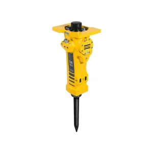 MARTILLO HIDRAULICO SB 302
