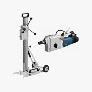 PERFORADORA DIAMANTADA GDB 2500 WE