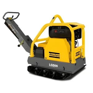 PLACA COMPACTADORA LG 500